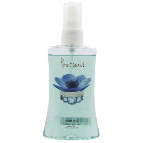 フェルナンダ ボディミスト プレシャス 100ml 【SS10P02dec12】