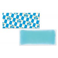 ガリガリ君　冷却シート(2枚入り×12個セット)　LG-5000-001