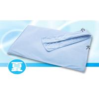 「暖冬・冷夏」　夏用　ヘッド＆ネッククーラー