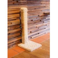 【送料無料】カクタスロングポール 麻付きカーペット猫　超ロングタイプの爪とぎ