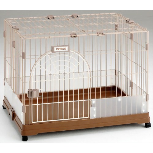 サークルームコンフォート ブラウン