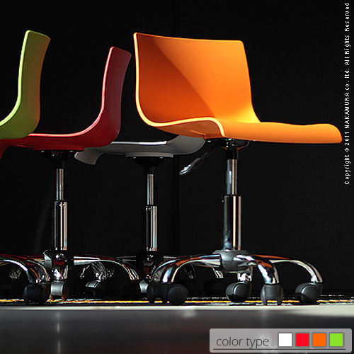 【送料無料】（インテリア　家具　デザイナーズ）　オーガニックデザインチェアArico〔アリコ〕＜代引きご利用不可＞＜配送時間帯「20時～21時」は指定できません＞