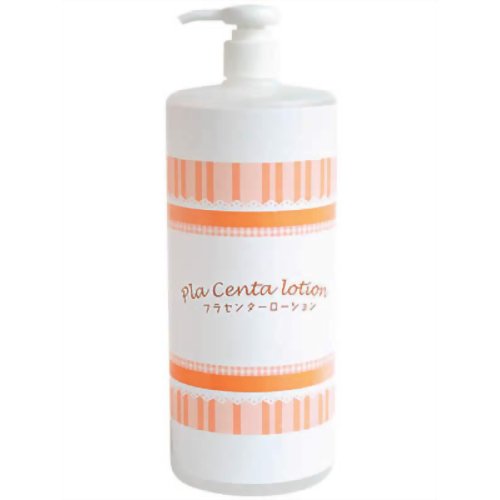 プラセンタローション 1000ml 【ナチュラルビューティー】