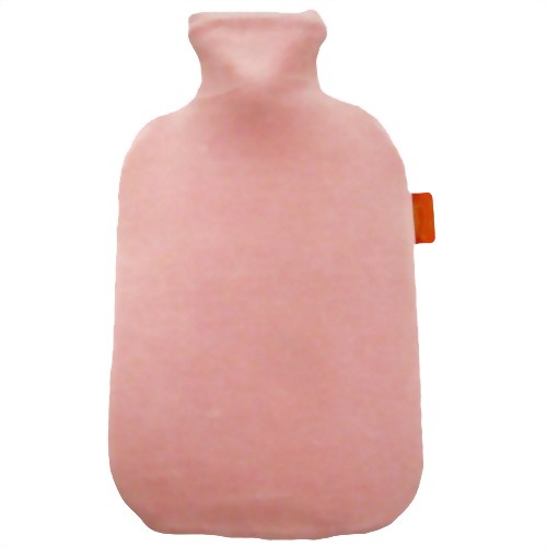 Fashy (ファシー) DXソフトベロア ピンク 【三信商会】