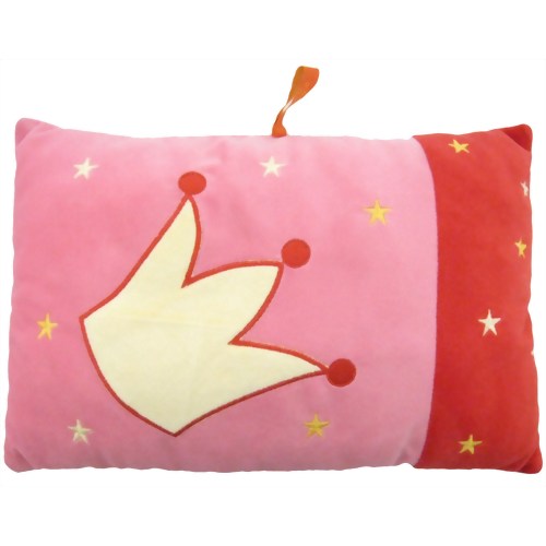 Fashy (ファシー) セレブクッション湯たんぽ プリンセスピンク 【三信商会】