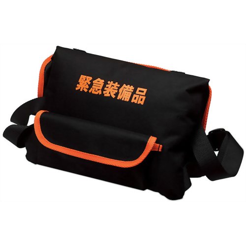 ［防災の日］【防災用品・防災グッズ】防災の達人 非常用品セット 車載タイプ【コクヨ】エマージェンシー　ハンマー