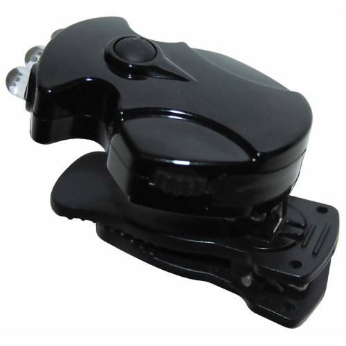 ［防災の日］【防災用品・防災グッズ】アリイズ LEDクリップライト C-1000 (ライト・ランタン)