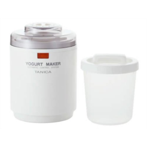 TANICA ヨーグルトメーカー スタートセット 【タニカ電器】