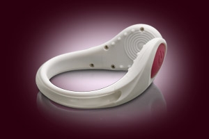 ［防災の日］【防災用品・防災グッズ】サンジェルマン GENTOS LED セーフティクリップ 赤 AX-700RD高輝度φ3mm赤色LEDx2灯搭載