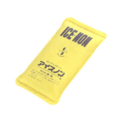 【ひんやりタオル　冷却マット】【熱中症　暑さ対策】【節電グッズ】アイスノン 【白元】