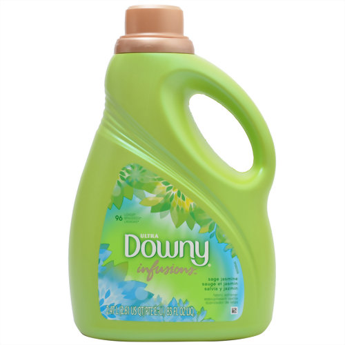 ダウニー インフュージョン セージジャスミン 濃縮 2.47L【ダウニー(Downy)】＜柔軟剤 液体柔軟剤＞Downy インフュージョン セージジャスミン