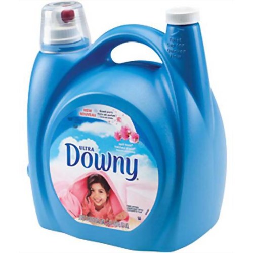 ダウニー エイプリルフレッシュ 濃縮 5.03L 【ダウニー(Downy)】＜柔軟剤 液体柔軟剤＞
