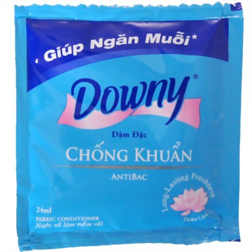 ダウニー(Vietnam Downy) アンチバク サシェ 24ml*30個