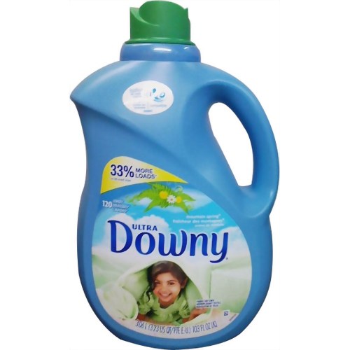ダウニー マウンテンスプリング 濃縮 3.06L【ダウニー(Downy)】＜柔軟剤 液体柔軟剤＞ダウニー リキッド (マウンテンスプリング) 3.06L