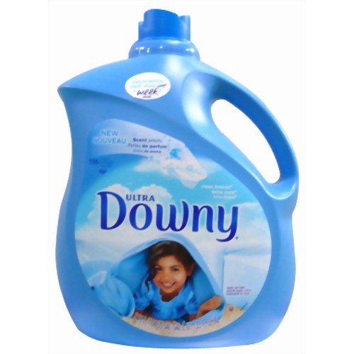 ダウニー クリーンブリーズ 濃縮 3.96L【ダウニー(Downy)】＜柔軟剤 液体柔軟剤＞Downy クリーンブリーズ