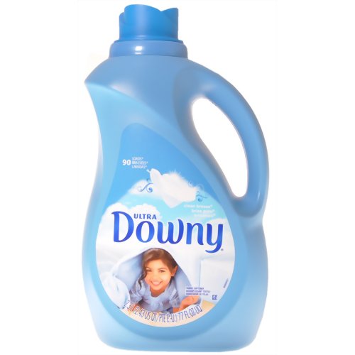 ダウニー クリーンブリーズ 濃縮 2.3L【ダウニー(Downy)】＜柔軟剤 液体柔軟剤＞