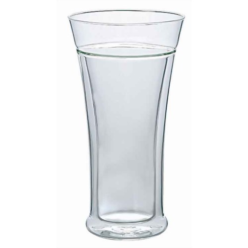 ハリオ ツインビアグラス420 TBG-420