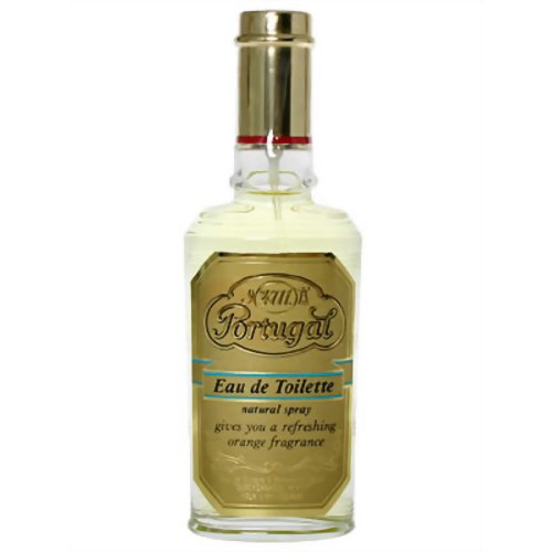 4711 ポーチュガル オードトワレ ナチュラルスプレー 80ml(EDT・SP)