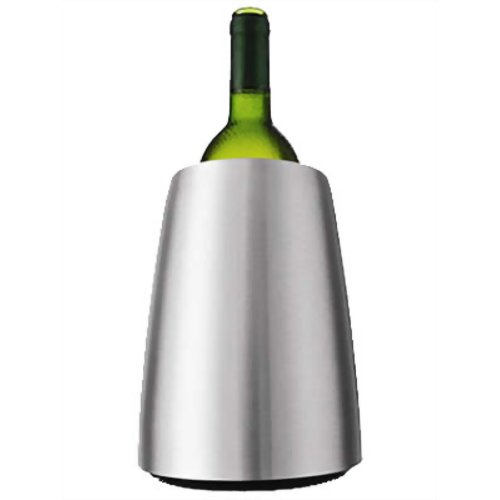 バキュバン ワインクーラー ステンレス【ジャパン・インターナショナル・コマース】