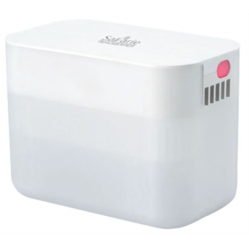 【熱中症　暑さ対策！】 除湿　除湿機　除湿器DXファン式除湿機 サラリエ RZ-202