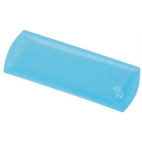 【ひんやりタオル　冷却マット】【熱中症　暑さ対策】冷感まくら すうーみん 寝返りまくら 【アルファックス】