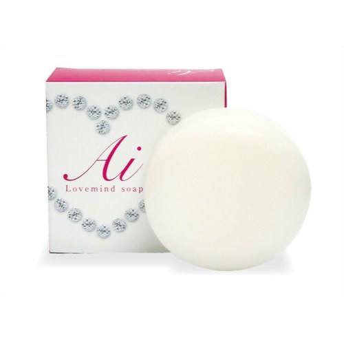 ポルノホスピタル #6 ラブマインドソープ 無香料 100g 【セグレート】