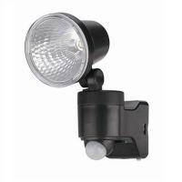 【節電グッズ】【ソーラーライト　 防犯 LEDライト 　LED 　ガーデンライト ソーラー 外灯　屋外】SL1LEDS ソーラー式 1W LED センサーライト