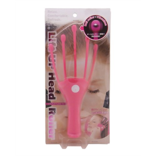 リフトアップ ヘッドローラー 【コジット】