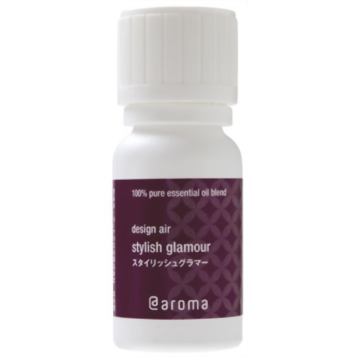 design air(デザインエアー) スタイリッシュグラマー 100ml 【アットアロマ】
