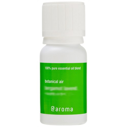 botanical air(ボタニカルエアー) シダーサイプレス 10ml 【アットアロマ】