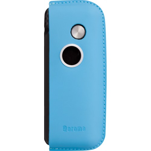 モバイルディフューザー funfan(ファンファン) スカイブルー(アロマディフューザー) 【アットアロマ】