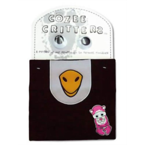 コージクリッターズ ネックラップ ペンギン　【メテックス】