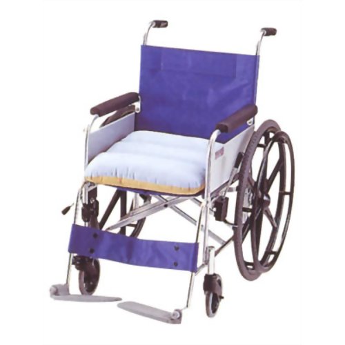 ソフタッチユーホー・車椅子パッド(レギュラー)ST-50　【日本ヘルスケア】