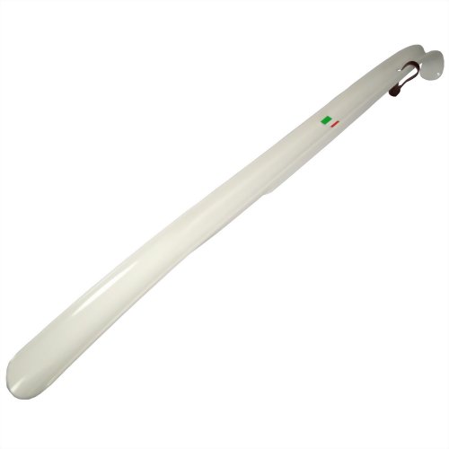 GT ロングシューホーン 白 【荒川産業】