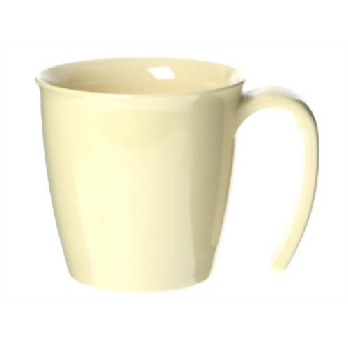 Daiwa マグカップ イエロー　【台和】