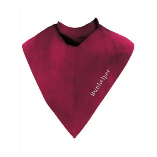 サンヘルパー ナプティン ワインレッド 【松本ナース産業】