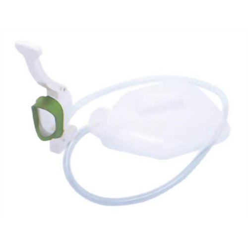 安楽尿器DX 女性用　【コンビウェルネス】