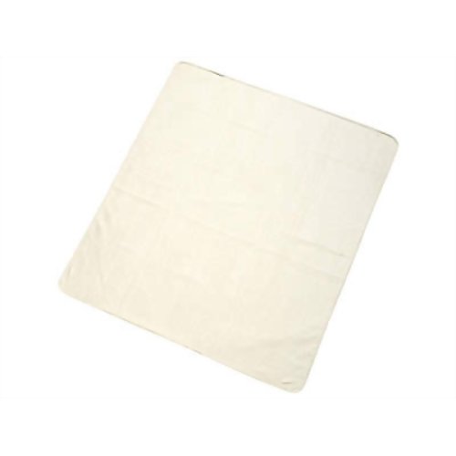 安寿 ポータブルトイレ用防水シート ベージュ　【アロン化成】