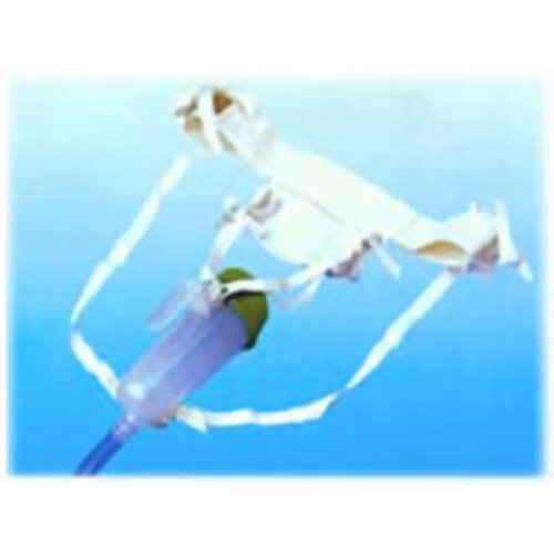 コンビ失禁者用装着バンド(男性用) 【コンビウェルネス】