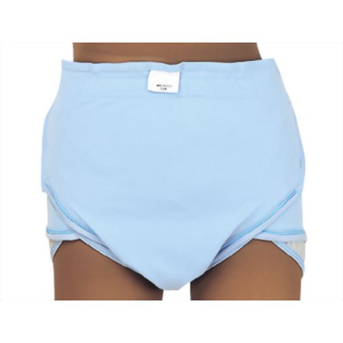 サンヘルパー 紙おむつ用おむつカバー 3L　【松本ナース産業】