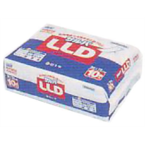 サルバ LLD 10枚入 30cm*72cm 【白十字】