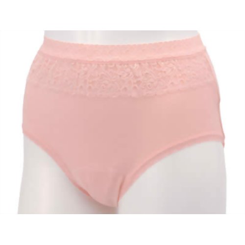 ソフラピレンショーツ ピンク 3L 【竹虎ヒューマンケア】