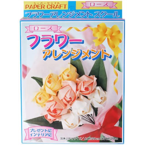 トーヨー フラワーアレンジメント ローズ 【トーヨー】