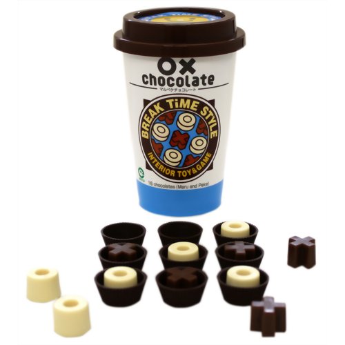 BREAK TiME STYLE マルペケチョコレート 【アイアップ】