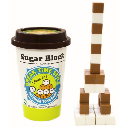BREAK TiME STYLE シュガーブロック 【アイアップ】