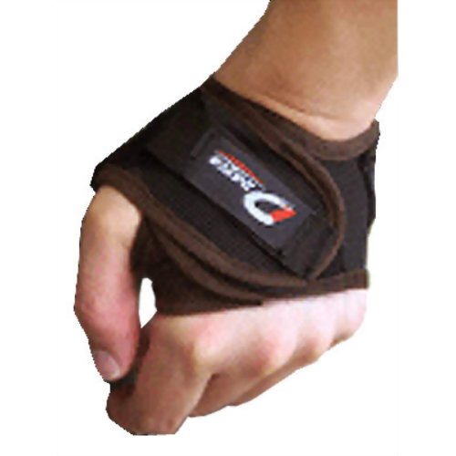 車いす用グローブZERO ショートタイプ LL 0007301　【ダイヤ工業】