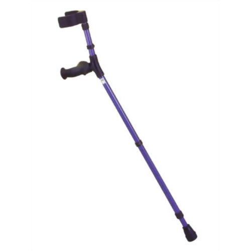 プロト・ワン コンフォートグリップクラッチメタリックブルー左　【プロト・ワン】