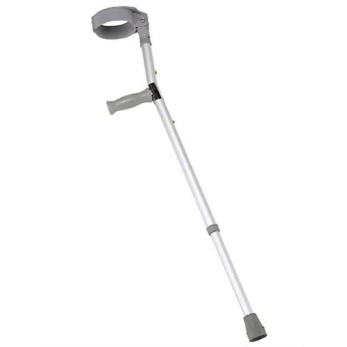 ロフストランドクラッチ(前腕型杖) LC-M　【マキライフテック】