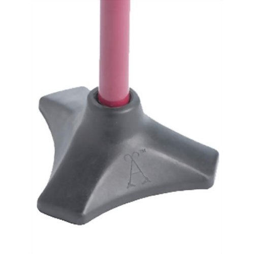 多点杖変換先ゴム エイブルトライポッド 19mm　【プロト・ワン】