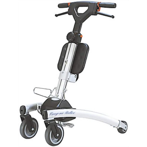 キャリーナウォーカー TW-700 シルバー　【タカノ】